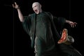 Voldemort and Nagini-Iron Studios_05