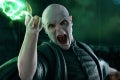 Voldemort and Nagini-Iron Studios_11