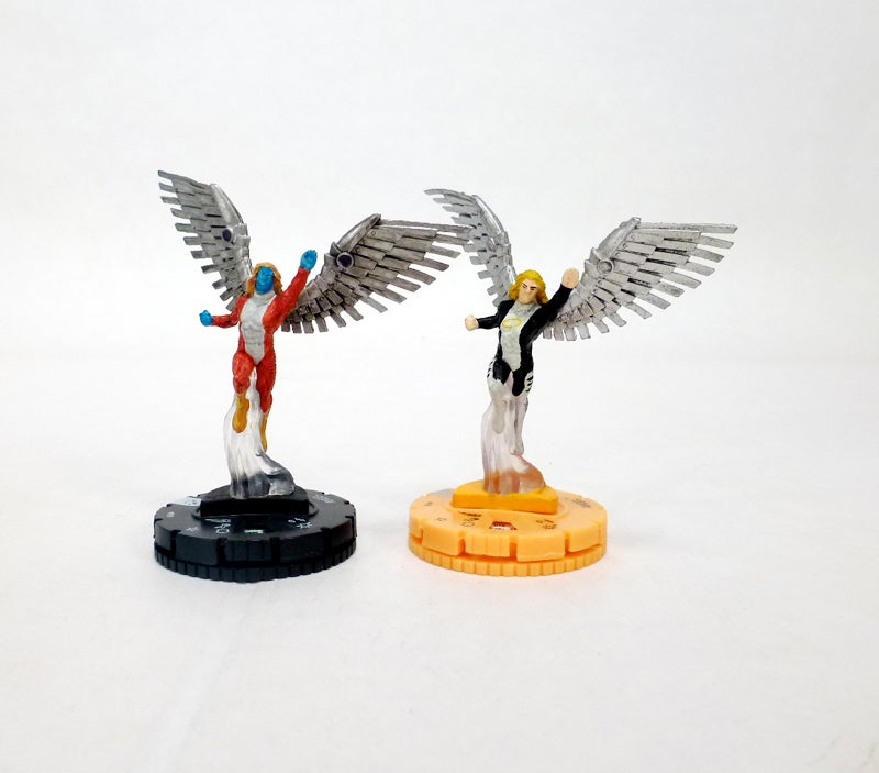wizkids figurines