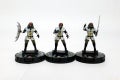 group - klingons