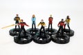 group - starfleet