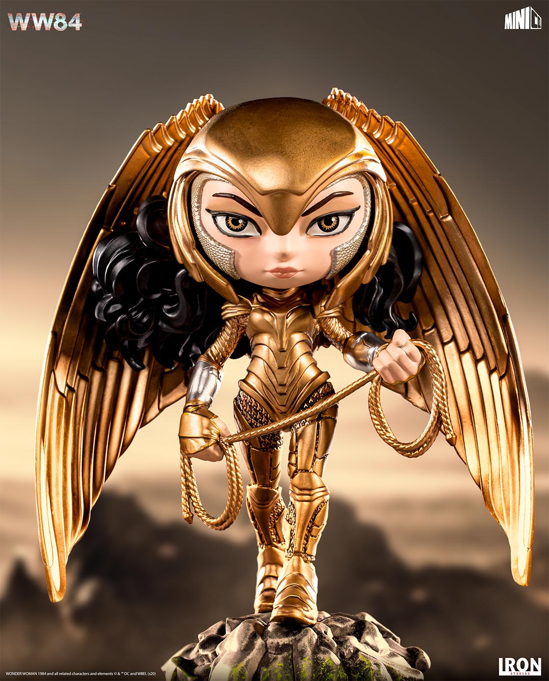 minico toys