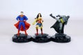 group - superman ww batman