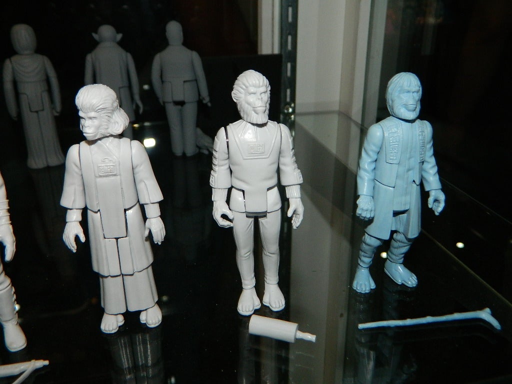 sdcc, super7, planet of the apes