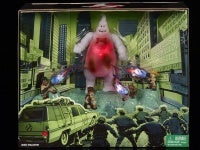Ghostbusters Light & Sound Mini Figure Pack