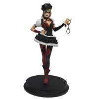 Arkham Knight Harley Quinn Statue