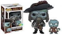 Zoom in Pop! Disney: Pirates of the Caribbean - Cursed Barbossa