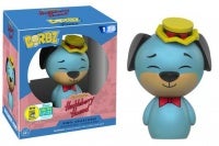 Zoom in Dorbz: Hanna-Barbera - Huckleberry Hound