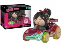 Zoom in Dorbz Ridez: Wreck-it-Ralph - Vanellope