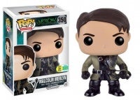 Zoom in Pop! TV: Arrow - Malcolm Merlyn