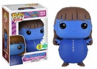 Zoom in Pop! Movies: Willy Wonka - Violet Beauregarde