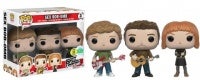 Zoom in Pop! Movies: Scott Pilgrim vs. The World - Sex Bob-Omb 3-pack