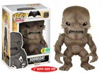 Zoom in Pop! Movies: Batman v Superman - 6" Doomsday