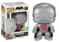 Zoom in Pop! Movies: Batman v Superman - Superman (False God variant)