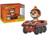 Zoom in Dorbz Ridez: Banana Splits - Bingo