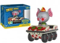Zoom in Dorbz Ridez: Banana Splits - Snorky