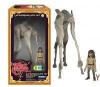 Zoom in ReAction: Dark Crystal - Landstrider Box Set