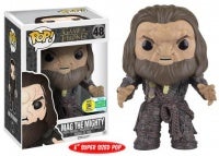 Zoom in Pop! TV: Game of Thrones - 6" Mag the Mighty