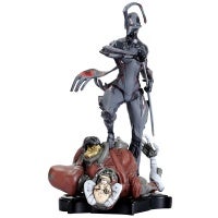 Nyx Limited Edition Collector's Statue