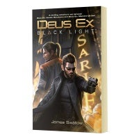 Deus Ex: Black Light