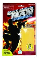 Exclusive Man