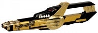 Mighty Morphin Power Rangers Legacy Blade Blaster