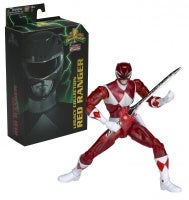 Legacy Collection Mighty Morphin Red Ranger