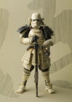 Meisho Movie Realization Teppou Ashigaru Sandtrooper Special Version