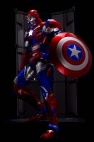 SEN-TI-NEL RE:EDIT Iron Patriot