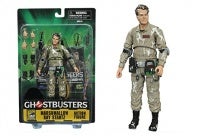 Ghostbusters Marshmallow Ray Action Figure
