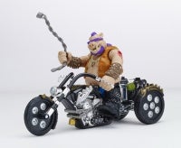 TMNT: Out of the Shadows Bebop with Trike
