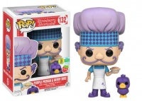 Zoom in Pop! Animation: Strawberry Shortcake – Purple Pieman & Berry Bird (Scented)