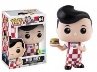 Zoom in Pop! Ad Icons: Bob’s Big Boy