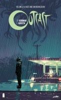 Outcast Volume 2 Hardcover